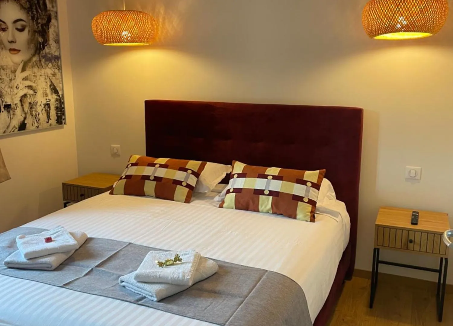 Plumes Apartment Albi France