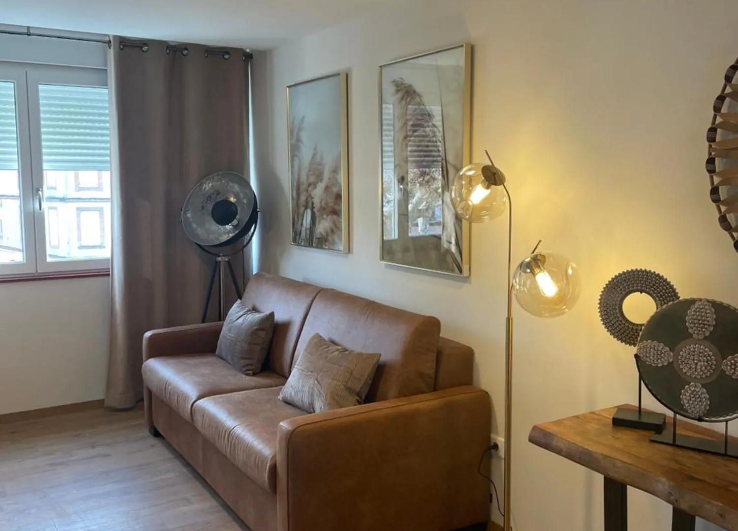 Plumes Apartment Albi 0*,  France