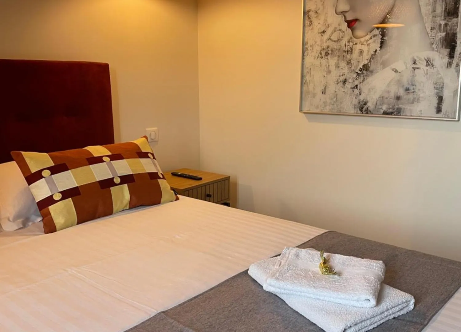 Plumes Apartment Albi